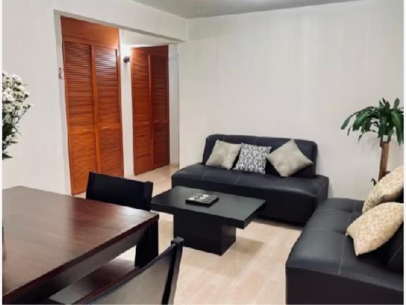 Foto de departamento en renta en plaza luis cabrera 14, roma norte, cuauhtémoc, df / cdmx, 0 No. 04