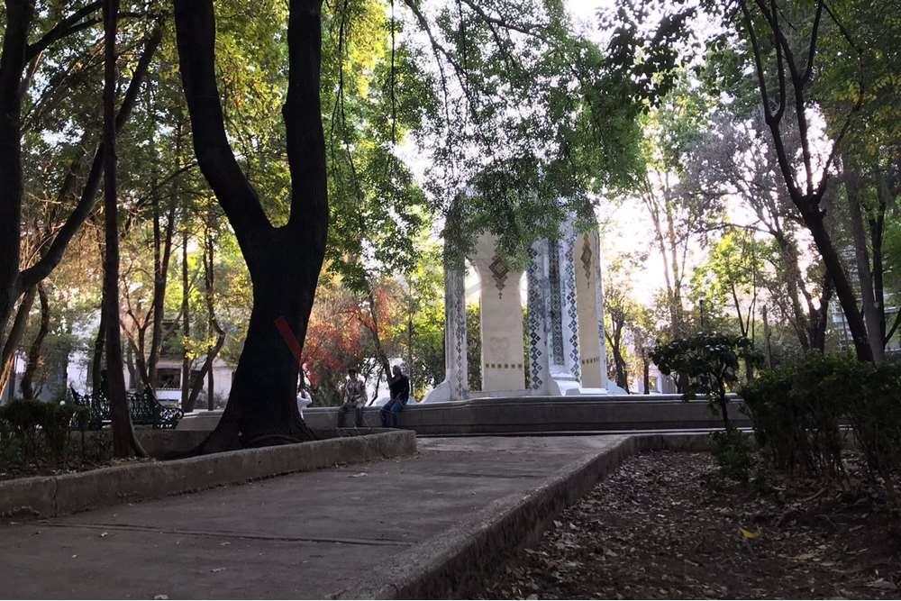 Foto de departamento en venta en plaza popocatépetl 35, hipódromo condesa, cuauhtémoc, df / cdmx, 0 No. 03