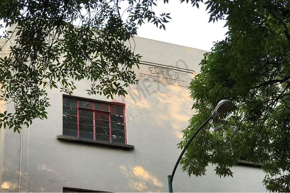Foto de departamento en venta en plaza popocatépetl 35, hipódromo condesa, cuauhtémoc, df / cdmx, 0 No. 04