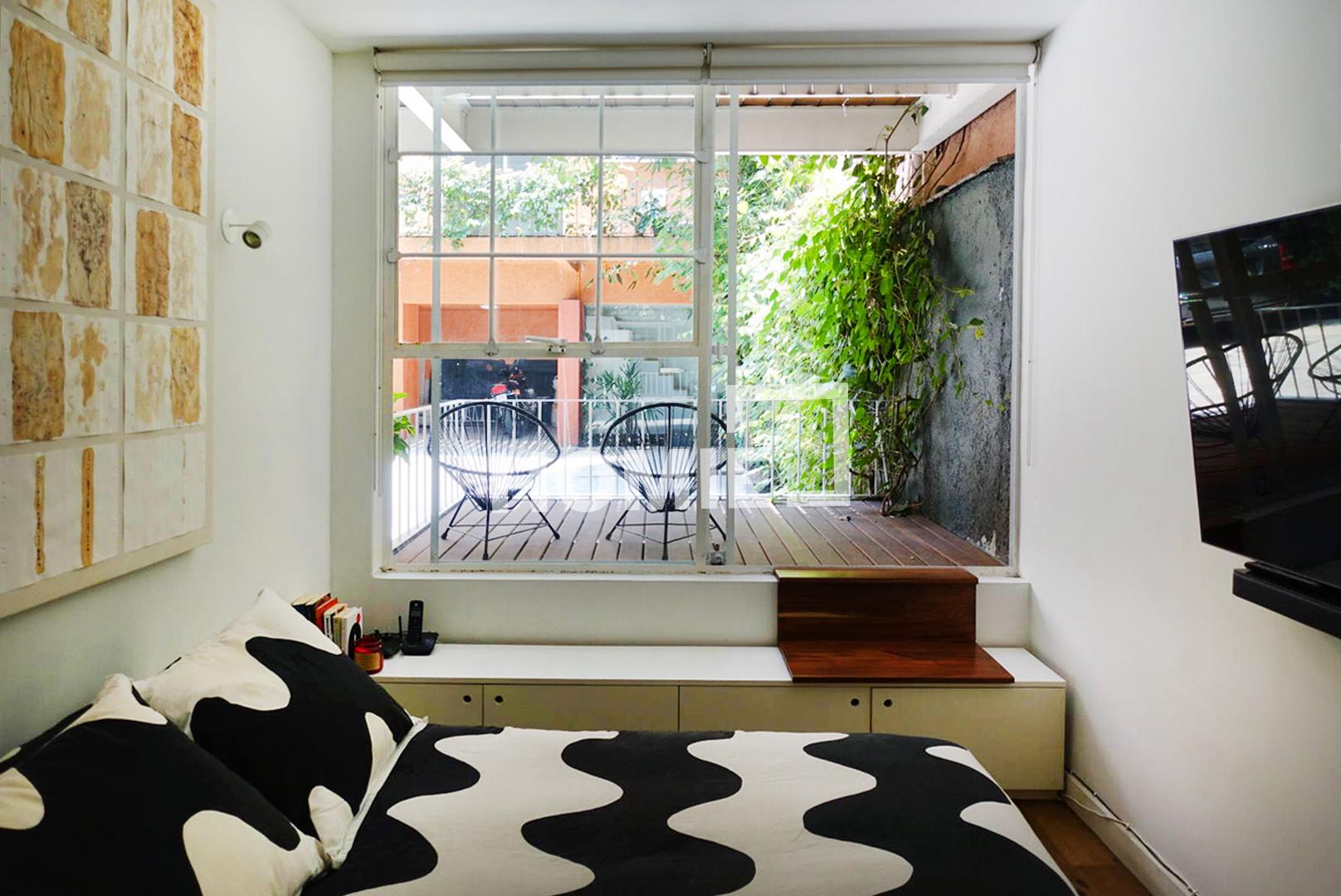 Foto de departamento en renta en plaza río de janeiro 60bis, roma norte, cuauhtémoc, df / cdmx, 0 No. 03