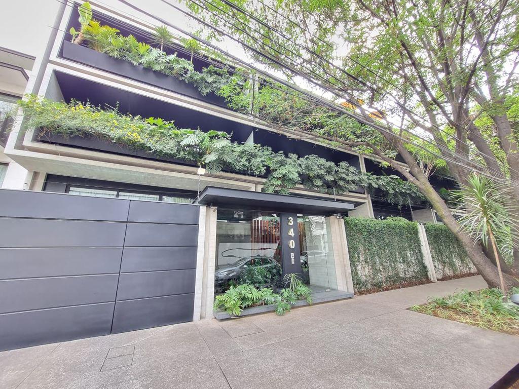 Foto de departamento en venta en plinio 340, polanco iv sección, miguel hidalgo, df / cdmx, 0 No. 01