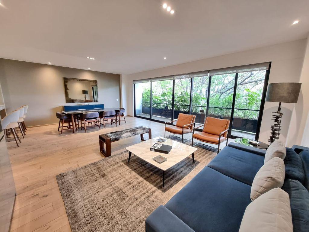 Foto de departamento en venta en plinio 340, polanco iv sección, miguel hidalgo, df / cdmx, 0 No. 02