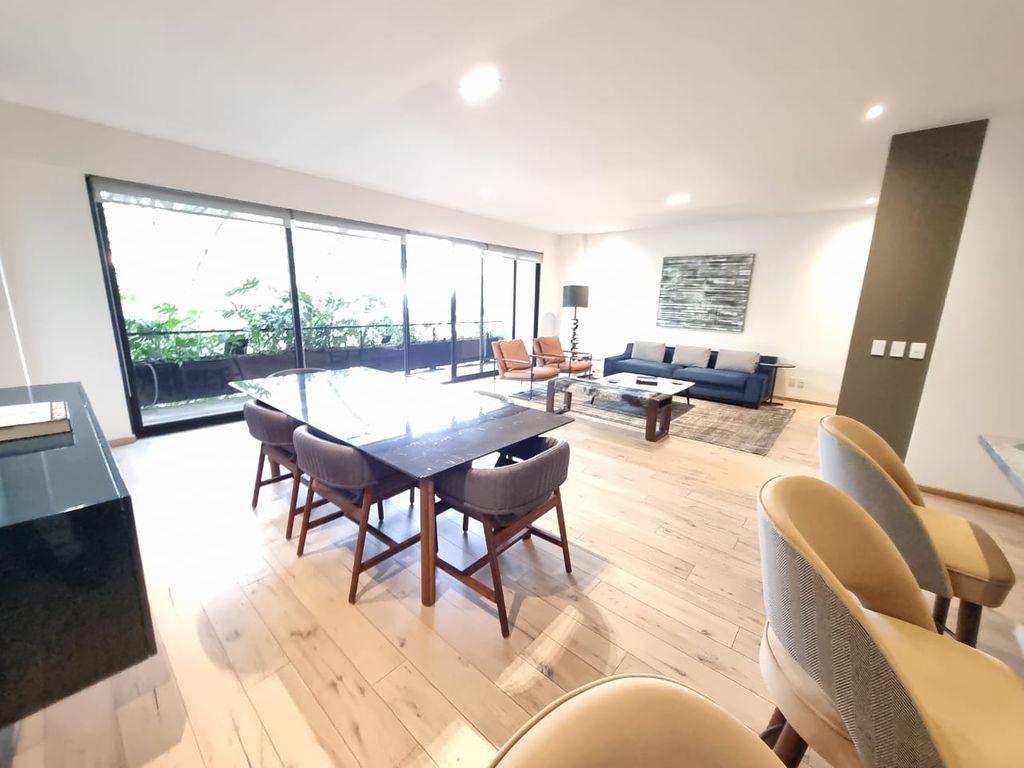 Foto de departamento en venta en plinio 340, polanco iv sección, miguel hidalgo, df / cdmx, 0 No. 03