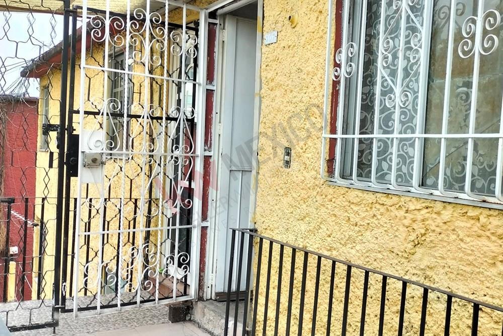 Foto de departamento en venta en plomeros 14, morelos, venustiano carranza, df / cdmx, 26479975 No. 04