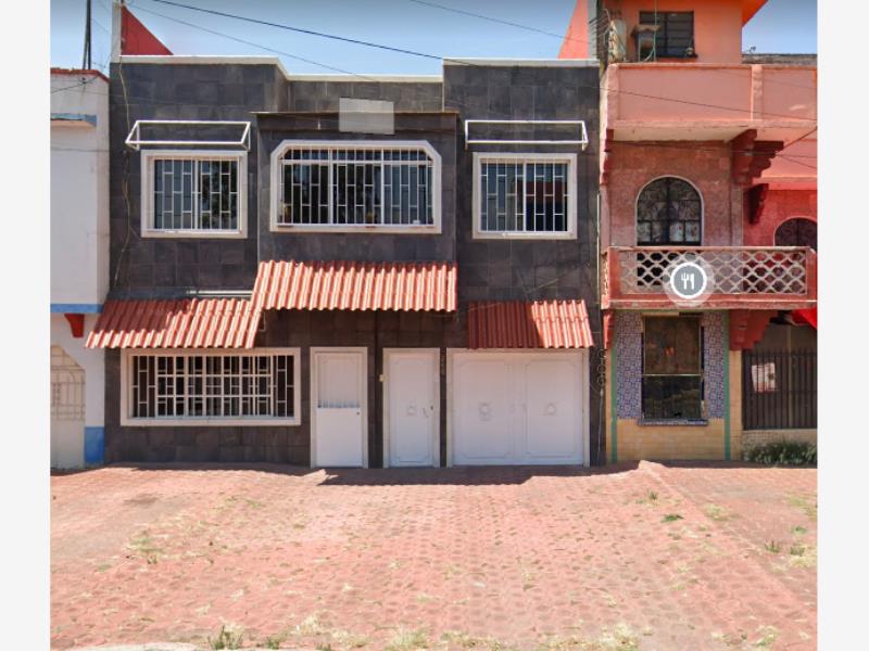 Foto de casa en venta en plomeros 248, michoacana, venustiano carranza, df / cdmx, 25298005 No. 01