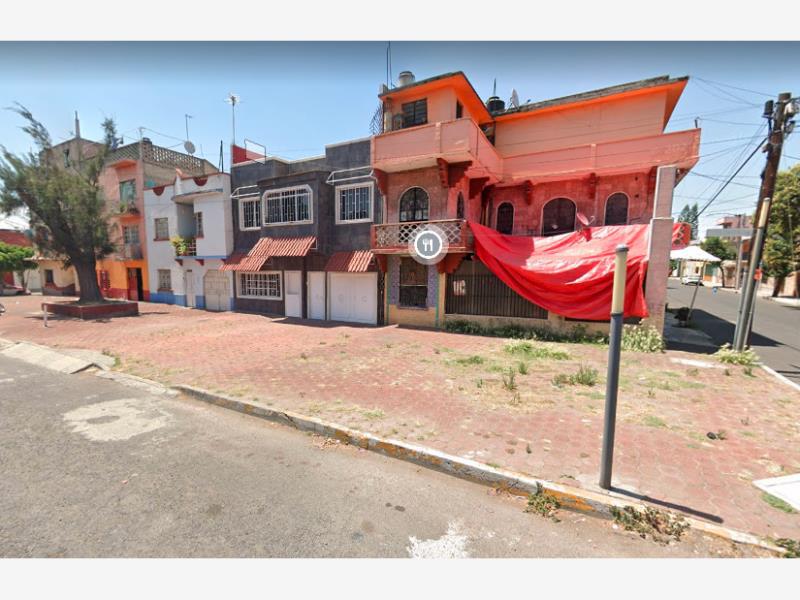 Foto de casa en venta en plomeros 248, michoacana, venustiano carranza, df / cdmx, 25298005 No. 02