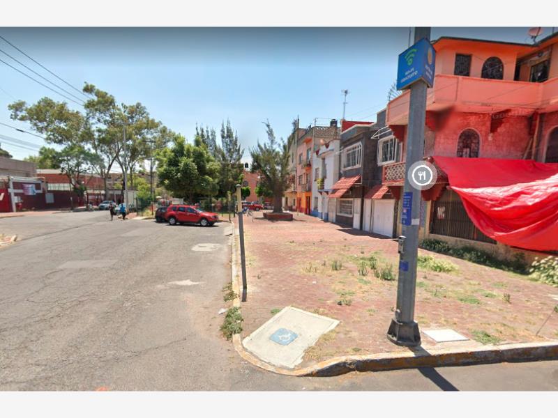 Foto de casa en venta en plomeros 248, michoacana, venustiano carranza, df / cdmx, 25298005 No. 03