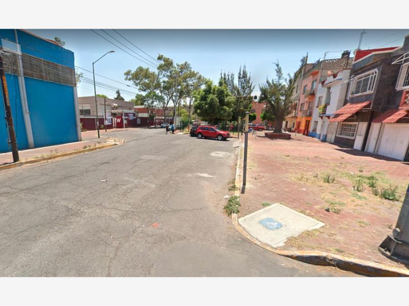 Foto de casa en venta en plomeros 248, michoacana, venustiano carranza, df / cdmx, 25298005 No. 04