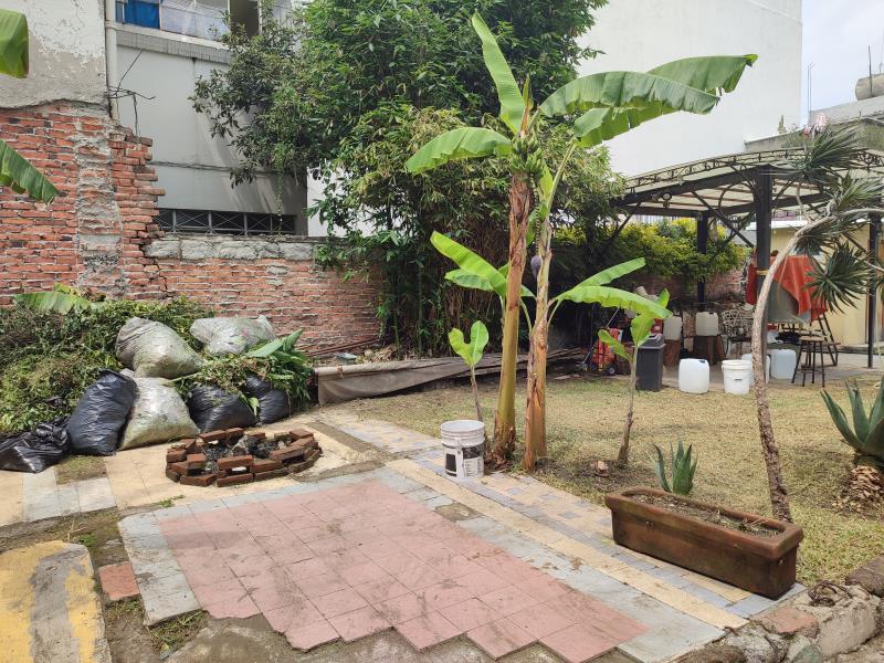 Foto de terreno comercial en venta en plutarco elias calles 1348, banjidal, iztapalapa, df / cdmx, 25407260 No. 02