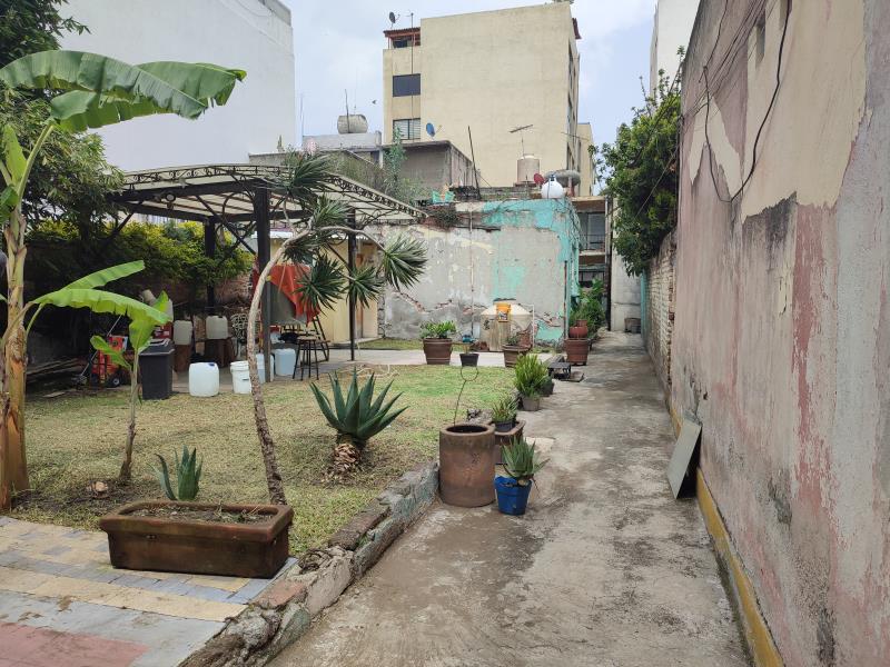 Foto de terreno comercial en venta en plutarco elias calles 1348, banjidal, iztapalapa, df / cdmx, 25407260 No. 03