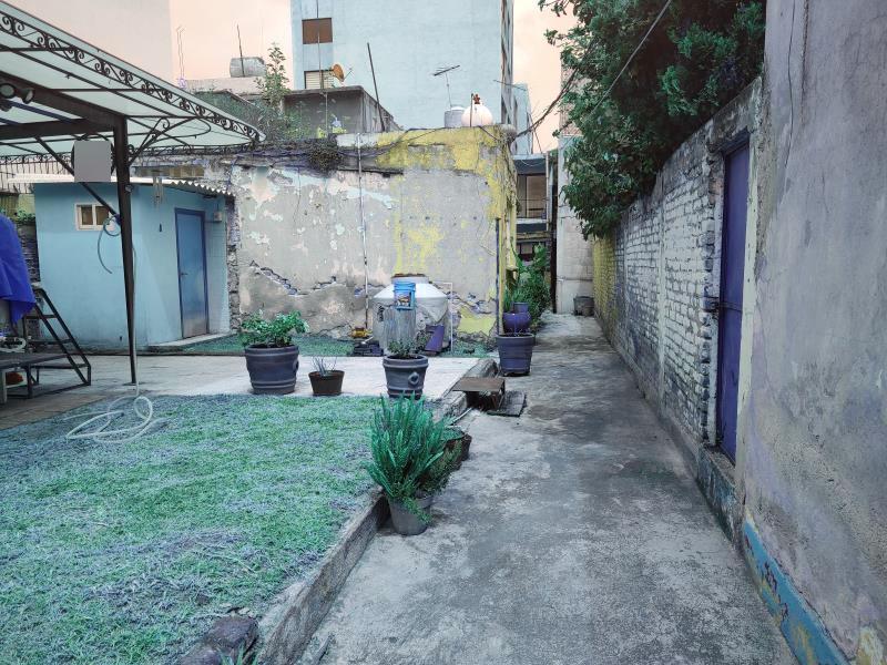 Foto de terreno comercial en venta en plutarco elias calles 1348, banjidal, iztapalapa, df / cdmx, 25407260 No. 04