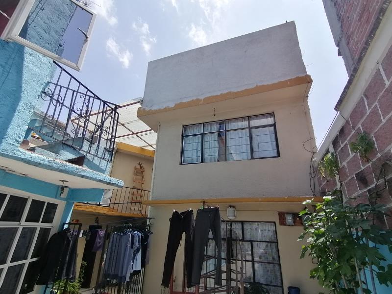 Foto de casa en venta en plutsrco elías calles 33, ampliación san pedro xalpa, azcapotzalco, df / cdmx, 22917743 No. 01