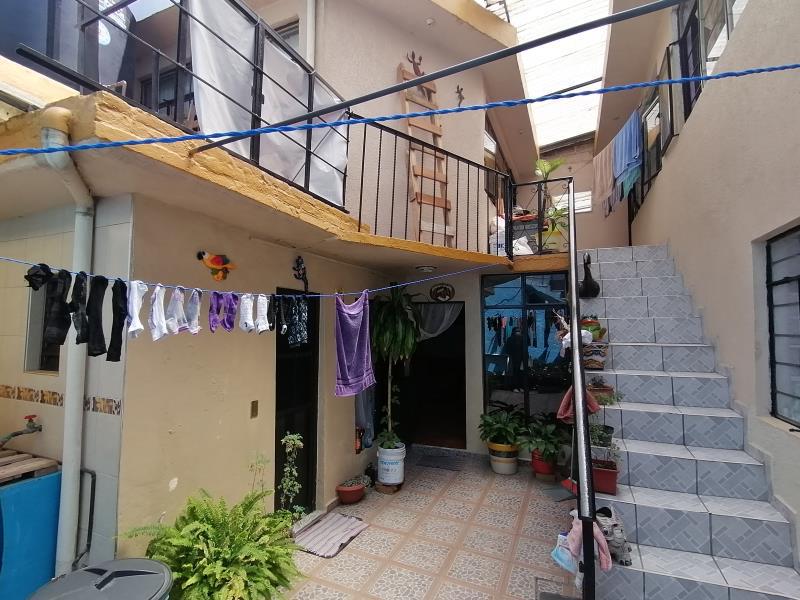Foto de casa en venta en plutsrco elías calles 33, ampliación san pedro xalpa, azcapotzalco, df / cdmx, 22917743 No. 02