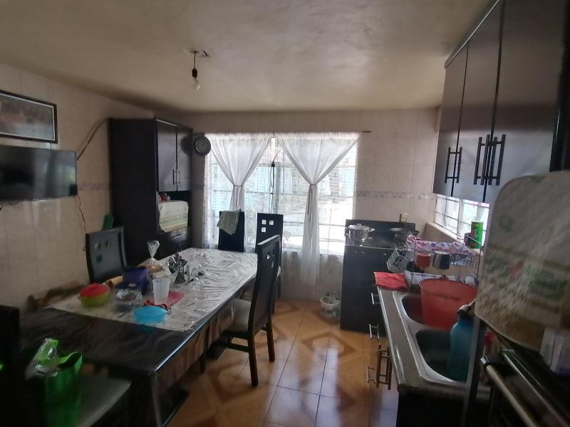 Foto de casa en venta en plutsrco elías calles 33, ampliación san pedro xalpa, azcapotzalco, df / cdmx, 22917743 No. 04