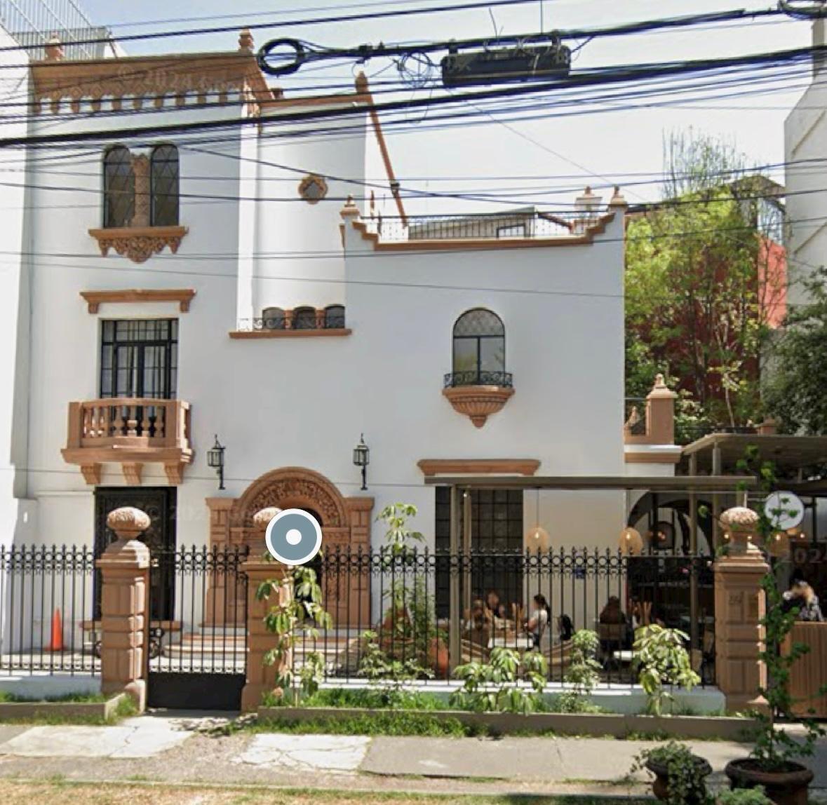 Casa en Miguel Hidalgo