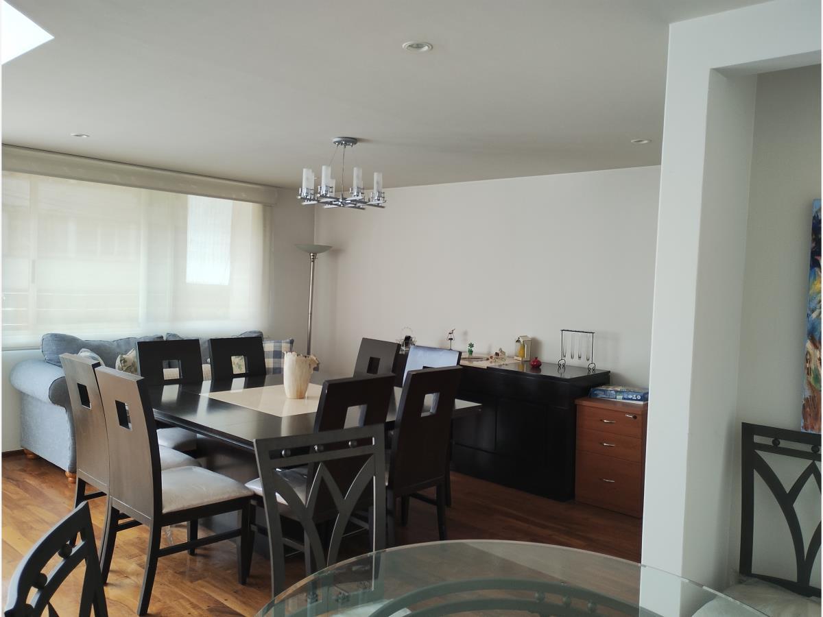 Foto de departamento en venta en , polanco ii sección, miguel hidalgo, df / cdmx, 27044247 No. 04