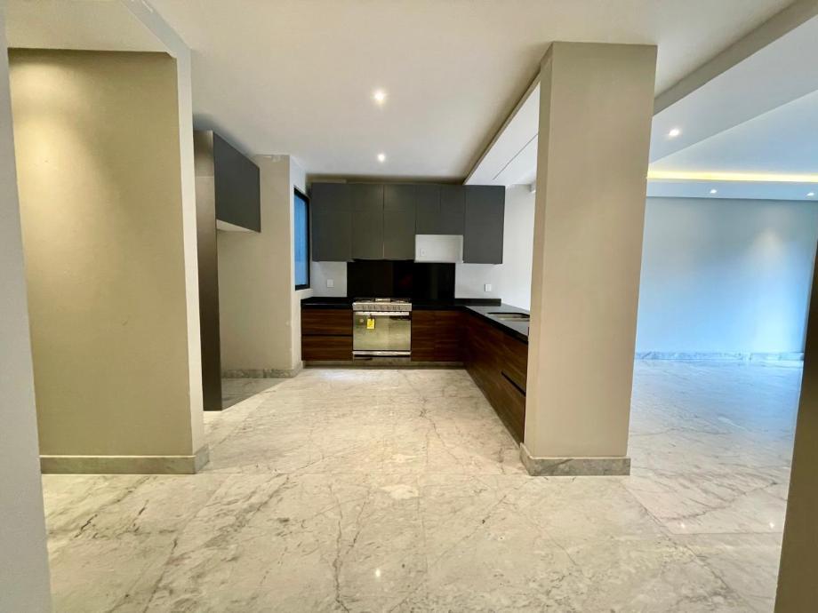 Foto de departamento en venta en , polanco iii sección, miguel hidalgo, df / cdmx, 26120494 No. 04