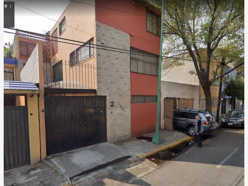 Foto de casa en venta en polar 105, tepeyac insurgentes, gustavo a. madero, df / cdmx, 22541037 No. 01