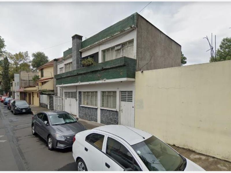 Foto de casa en venta en polen 14, el reloj, coyoacán, df / cdmx, 19466553 No. 02