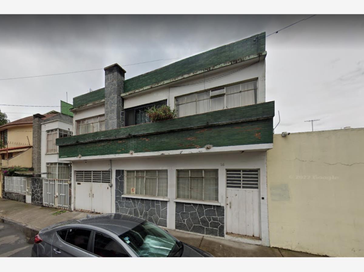 Foto de casa en venta en polen 14, el reloj, coyoacán, df / cdmx, 19466553 No. 03