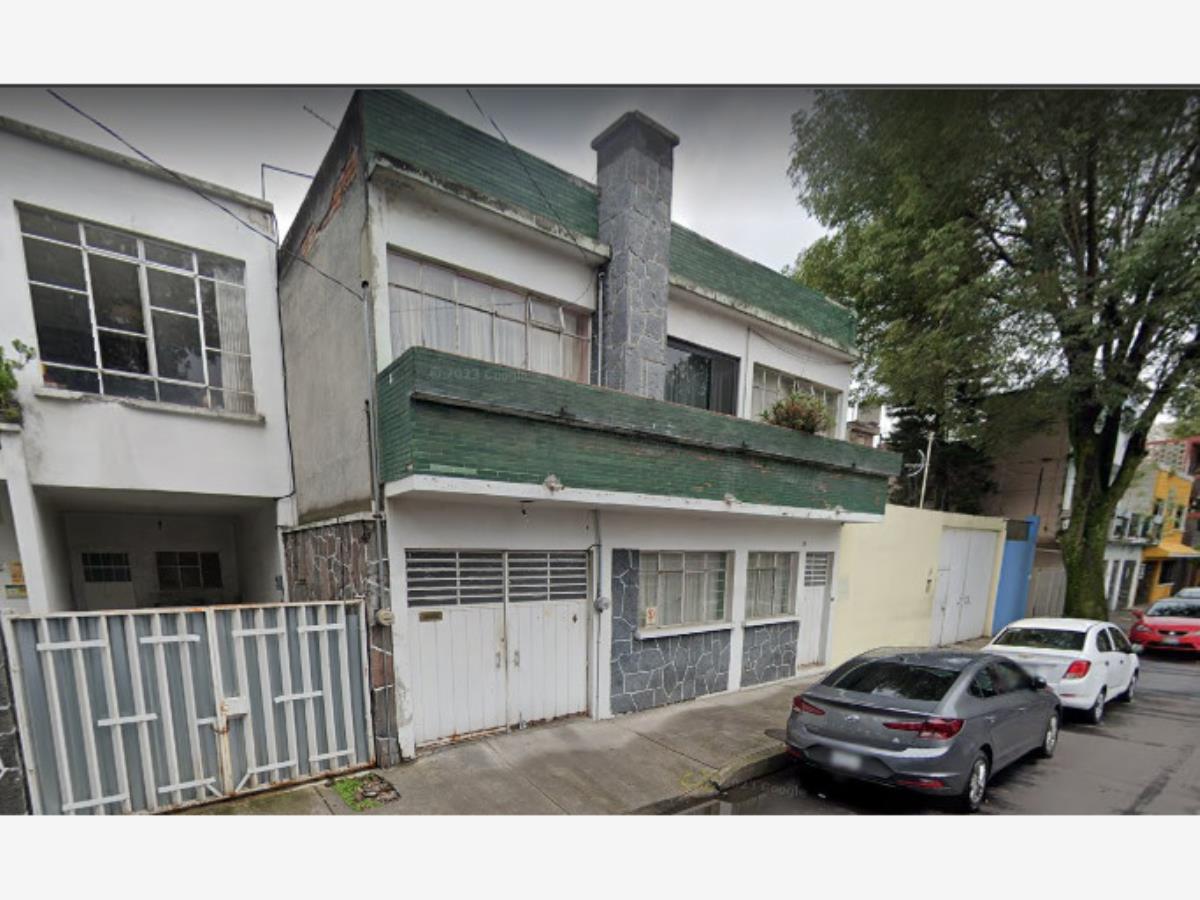 Foto de casa en venta en polen 14, el reloj, coyoacán, df / cdmx, 19466553 No. 04