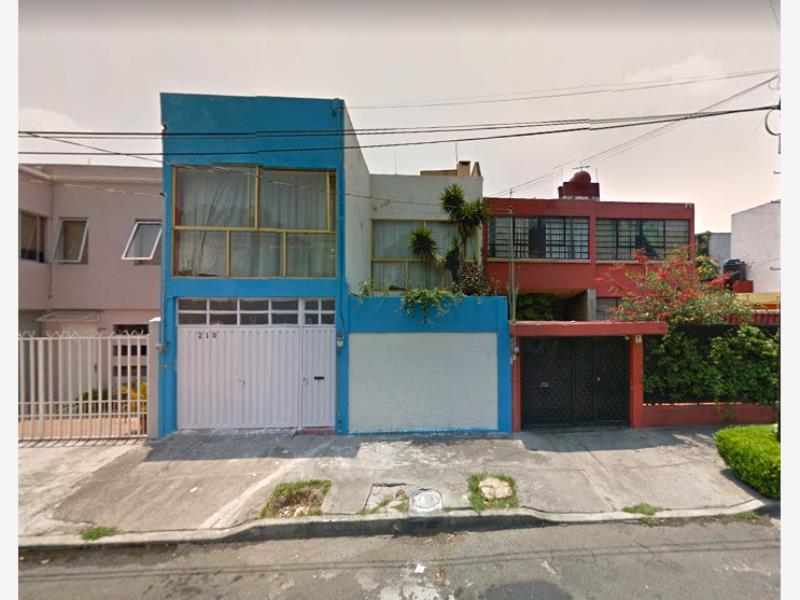 Foto de casa en venta en pomarrosa 210, nueva santa maria, azcapotzalco, df / cdmx, 0 No. 01