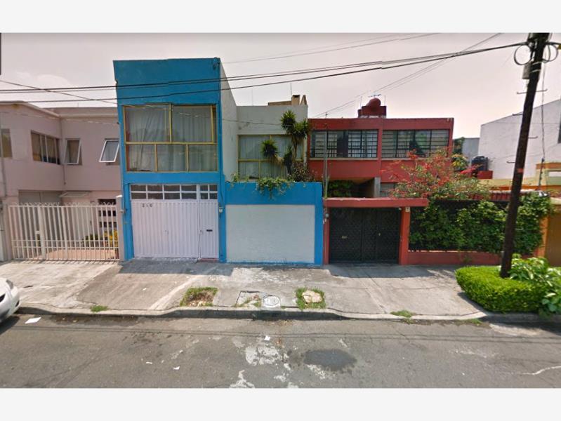 Foto de casa en venta en pomarrosa 210, nueva santa maria, azcapotzalco, df / cdmx, 0 No. 02