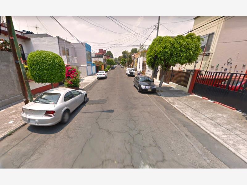 Foto de casa en venta en pomarrosa 210, nueva santa maria, azcapotzalco, df / cdmx, 0 No. 03