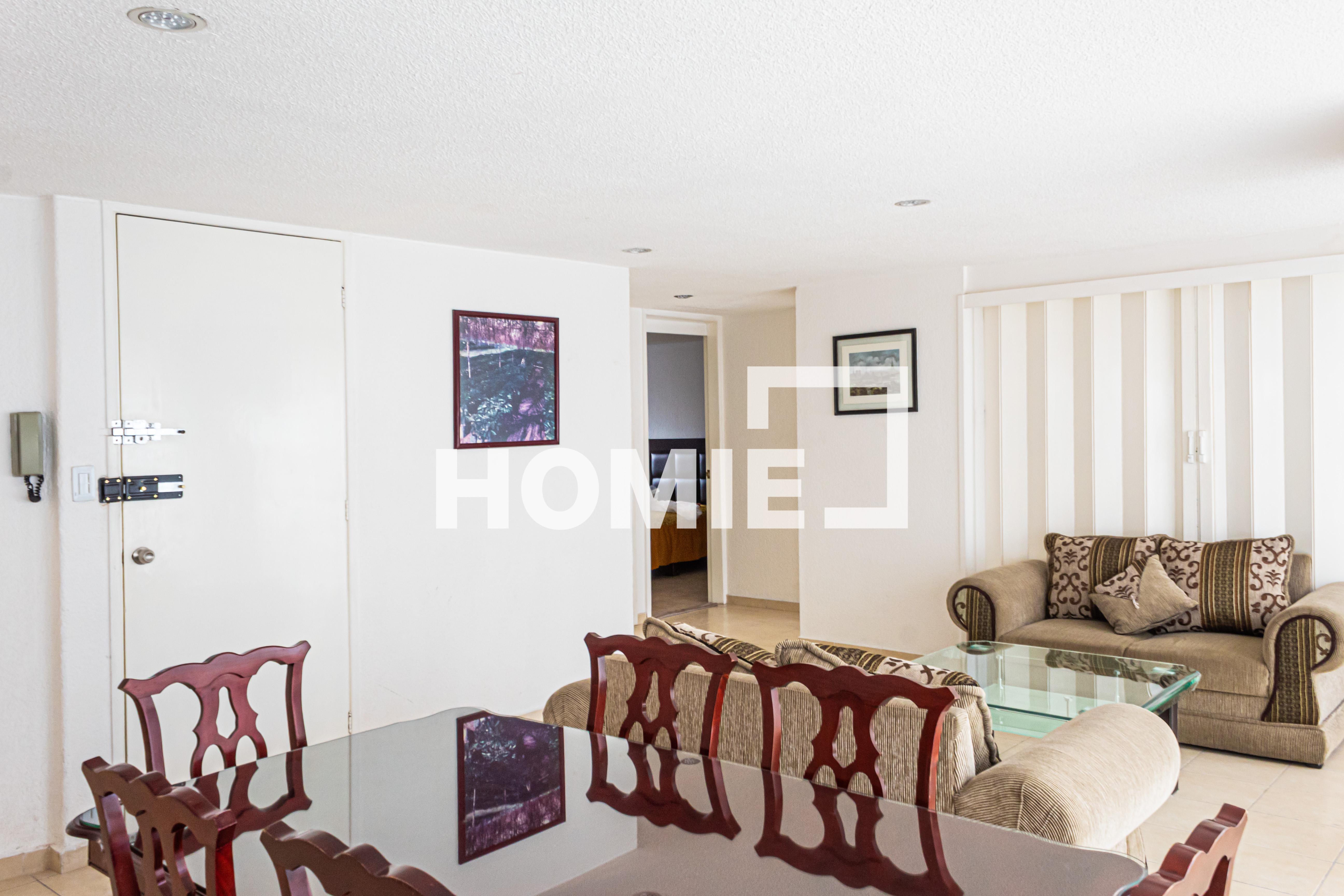 Foto de departamento en renta en pomona 20, roma norte, cuauhtémoc, df / cdmx, 0 No. 02