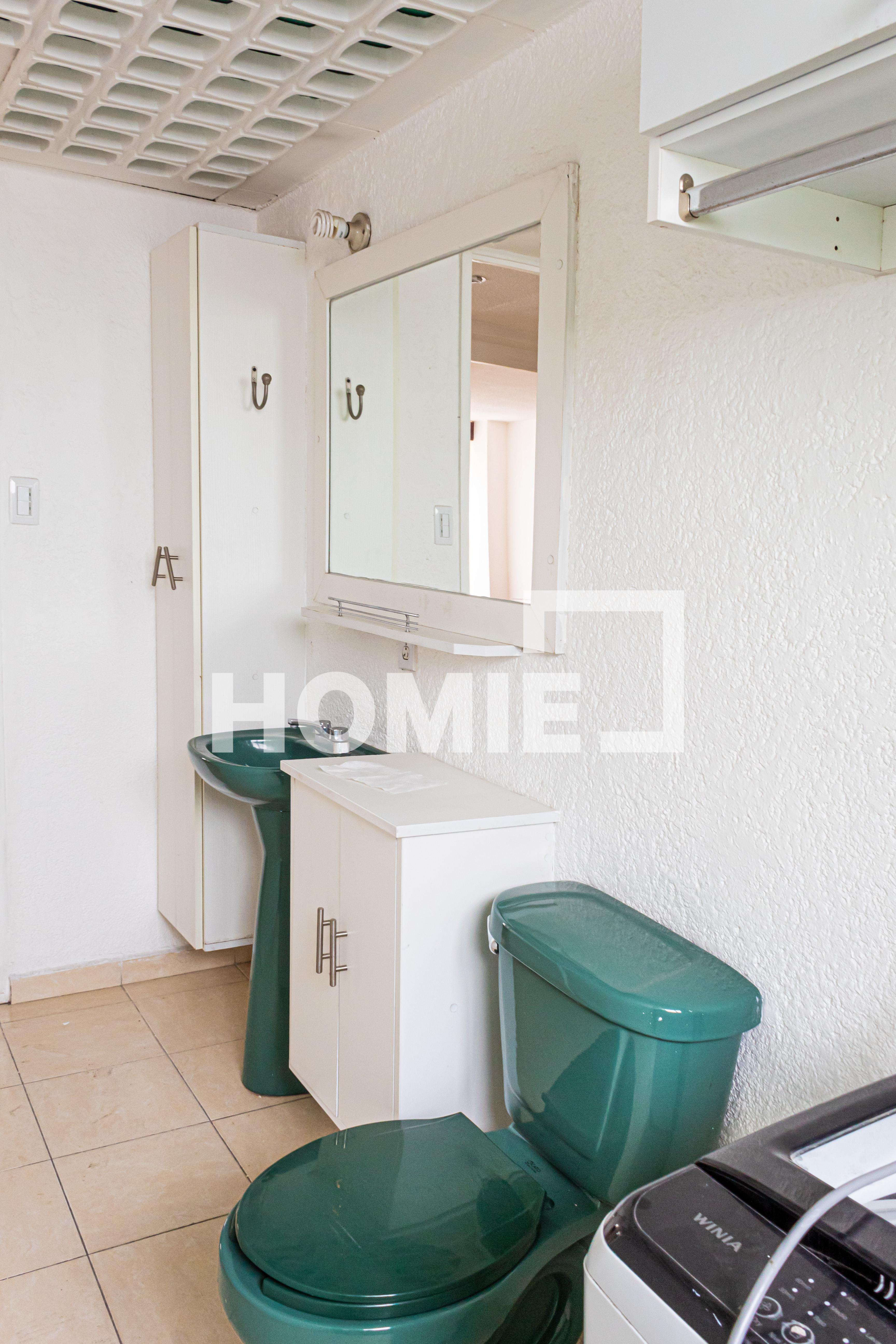 Foto de departamento en renta en pomona 20, roma norte, cuauhtémoc, df / cdmx, 0 No. 03