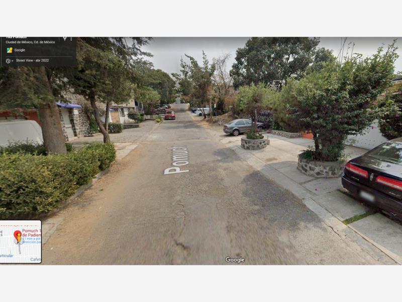 Foto de casa en venta en pomuch 163, lomas de padierna, tlalpan, df / cdmx, 25108401 No. 01