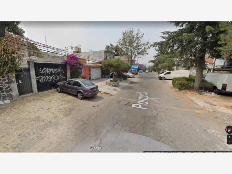 Foto de casa en venta en pomuch 163, lomas de padierna, tlalpan, df / cdmx, 25108401 No. 02