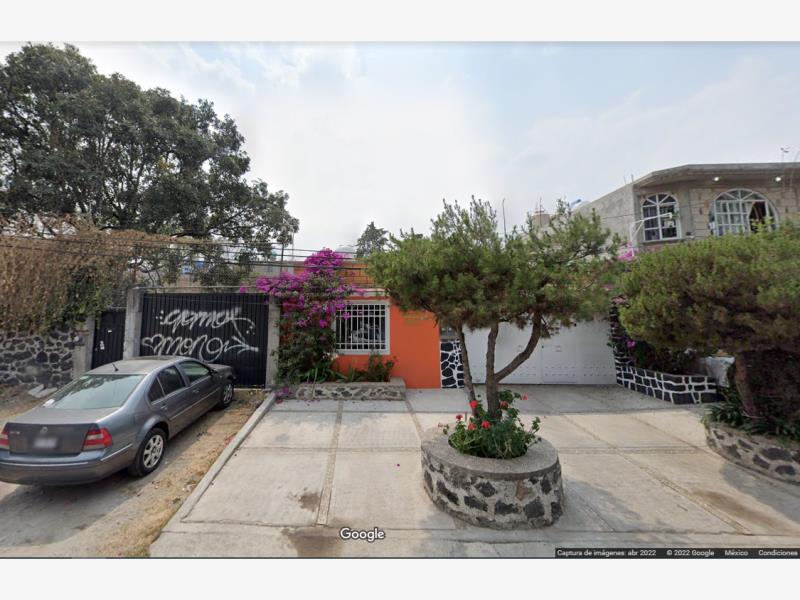 Foto de casa en venta en pomuch 163, lomas de padierna, tlalpan, df / cdmx, 25108401 No. 03