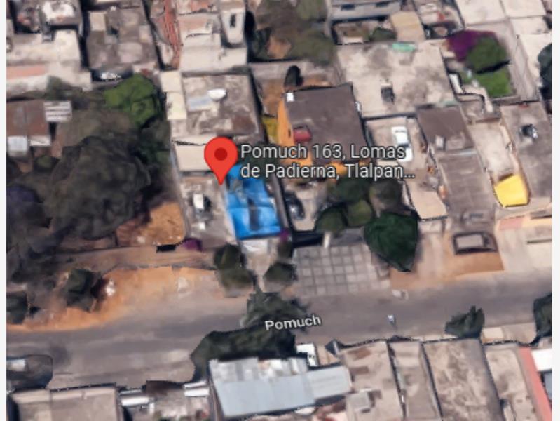 Foto de casa en venta en pomuch 163, lomas de padierna, tlalpan, df / cdmx, 25108401 No. 04