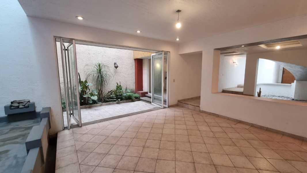 Foto de casa en venta en ponciano quiroz herrera 10, los cipreses, coyoacán, df / cdmx, 25795223 No. 01