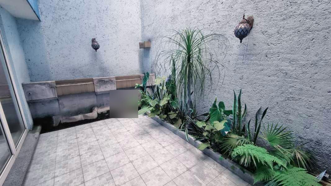 Foto de casa en venta en ponciano quiroz herrera 10, los cipreses, coyoacán, df / cdmx, 25795223 No. 03
