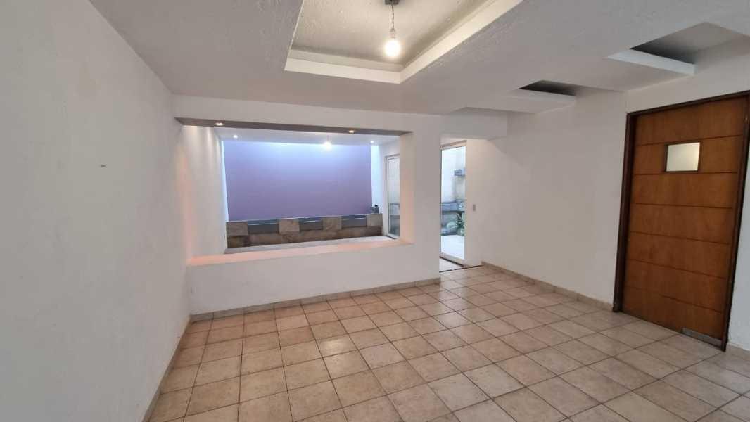Foto de casa en venta en ponciano quiroz herrera 10, los cipreses, coyoacán, df / cdmx, 25795223 No. 04