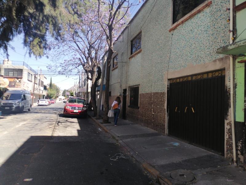Foto de casa en venta en poniente 112 354, panamericana, gustavo a. madero, df / cdmx, 25235644 No. 02