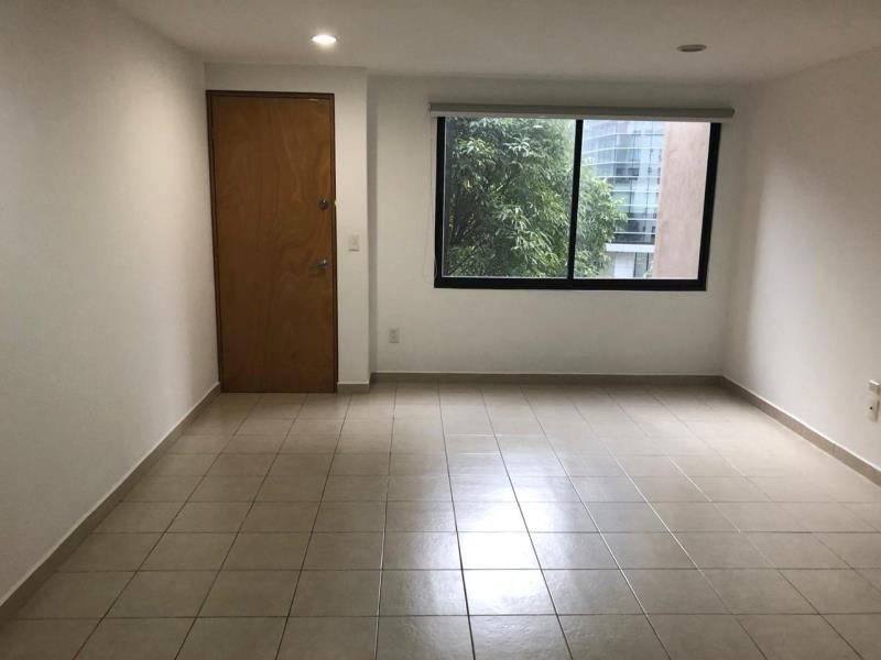 Foto de departamento en venta en poniente 113-a 206, popo, miguel hidalgo, df / cdmx, 24967831 No. 02