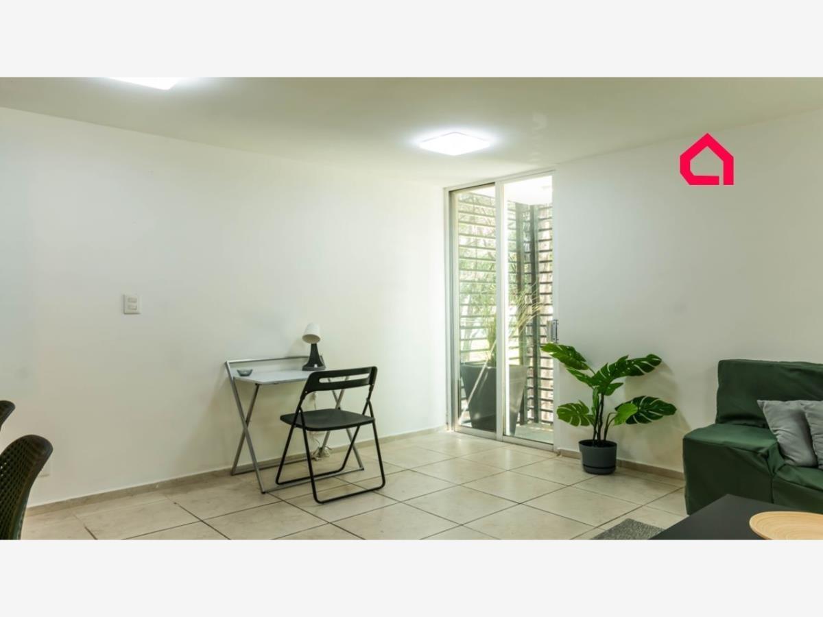 Foto de departamento en venta en poniente 125 a 110 110, santa maria nonoalco, benito juárez, df / cdmx, 0 No. 02