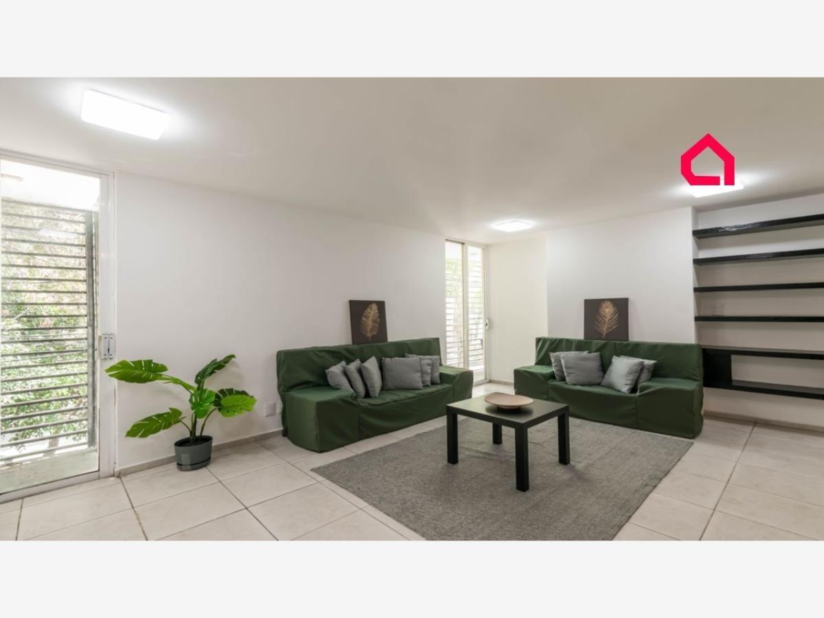 Foto de departamento en venta en poniente 125 a 110 110, santa maria nonoalco, benito juárez, df / cdmx, 0 No. 03