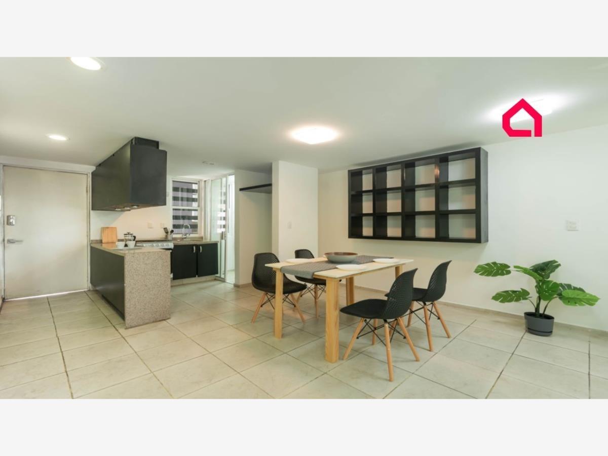 Foto de departamento en venta en poniente 125 a 110 110, santa maria nonoalco, benito juárez, df / cdmx, 0 No. 04