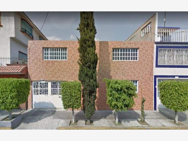 Foto de casa en venta en poniente 126 352, nueva vallejo, gustavo a. madero, df / cdmx, 25044482 No. 02