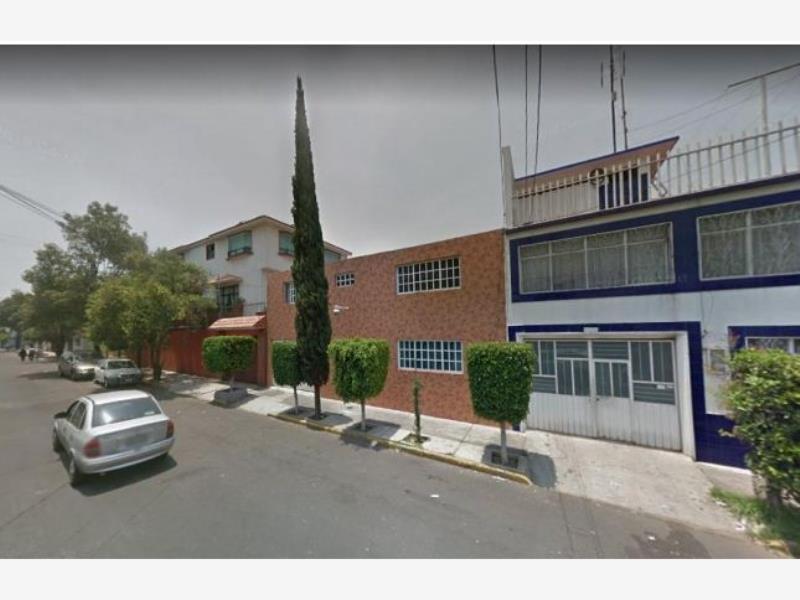 Foto de casa en venta en poniente 126 352, nueva vallejo, gustavo a. madero, df / cdmx, 25044482 No. 03