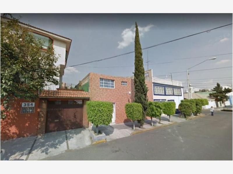Foto de casa en venta en poniente 126 352, nueva vallejo, gustavo a. madero, df / cdmx, 25044482 No. 04