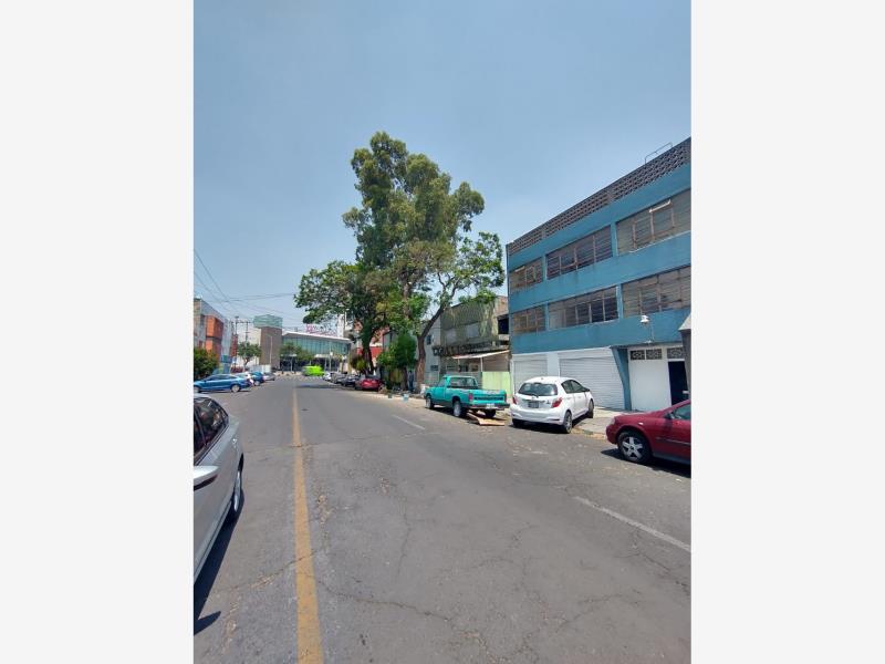 Foto de edificio en venta en poniente 126 426, nueva vallejo, gustavo a. madero, df / cdmx, 25129241 No. 03