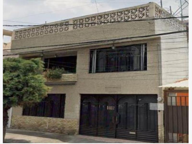 Foto de casa en venta en poniente 54 3383, obrero popular, azcapotzalco, df / cdmx, 25044051 No. 02