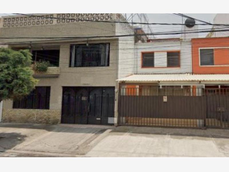 Foto de casa en venta en poniente 54 3383, obrero popular, azcapotzalco, df / cdmx, 25044051 No. 04