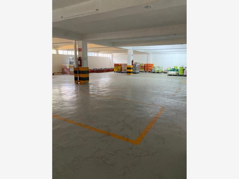 Foto de edificio en venta en poniente 75 a 73, 16 de septiembre, miguel hidalgo, df / cdmx, 20430002 No. 04