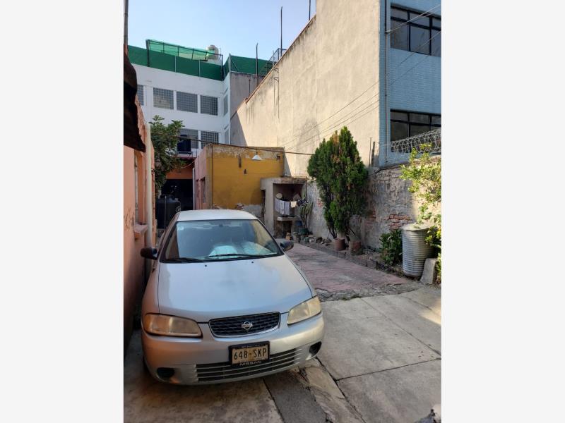 Foto de terreno habitacional en venta en poniente 75-a 133, 16 de septiembre, miguel hidalgo, df / cdmx, 25325035 No. 01